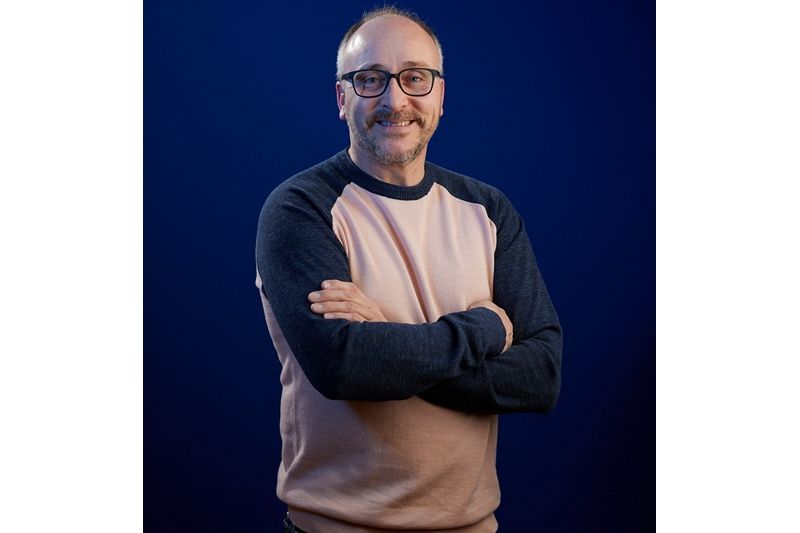 Coaticook : Sylvain Madore passe le flambeau à la radio CIGN FM